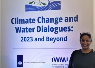 Climate Change and Water Dialogues: 2023 and Beyond